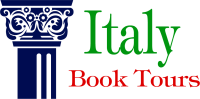 Italy Book Tours